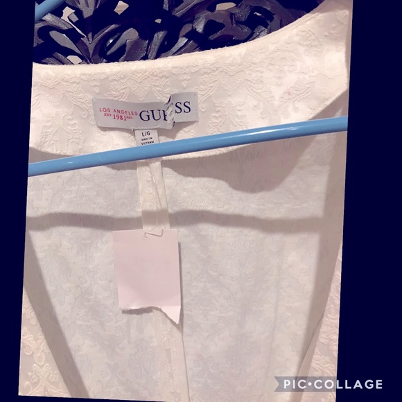 Jacket / blazer - Picture 3 of 3